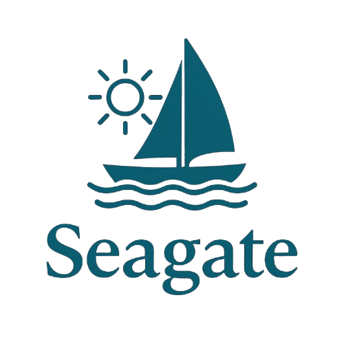 Sea Gate