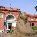 The Grand Egyptian Museum (GEM): The World’s Largest Archaeological Museum