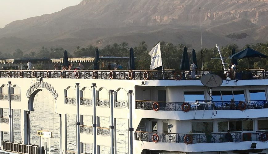 Best Nile Cruise Options: From Budget to Luxury