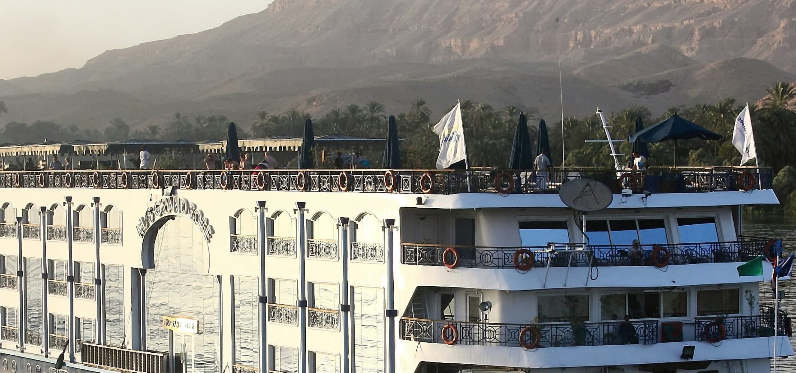 Best Nile Cruise Options: From Budget to Luxury