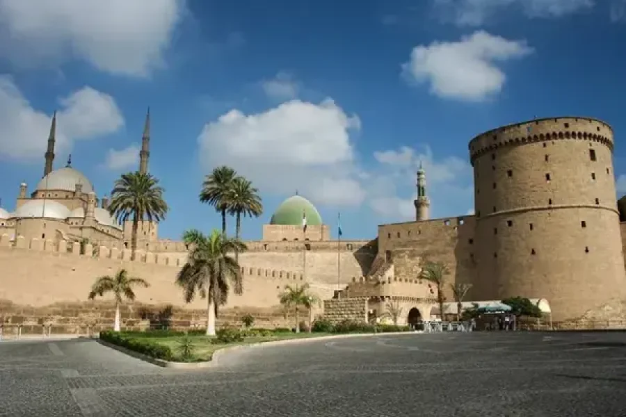 Full-Day Tour: Salah El-Din Citadel, Mohamed Ali Mosque & National Museum of Egyptian Civilization